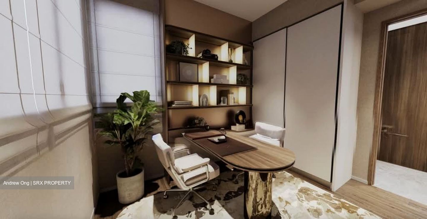 Amber House (D15), Apartment #554922621